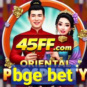bge bet